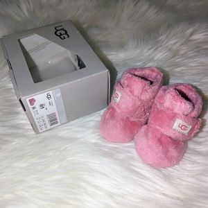 Infant Uggs